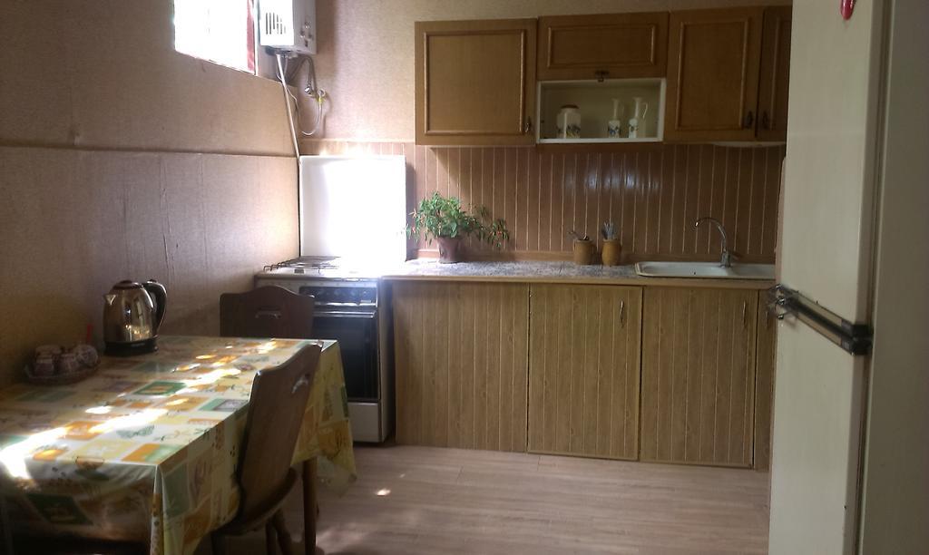 Hostel 48A Tbilisi Exteriér fotografie