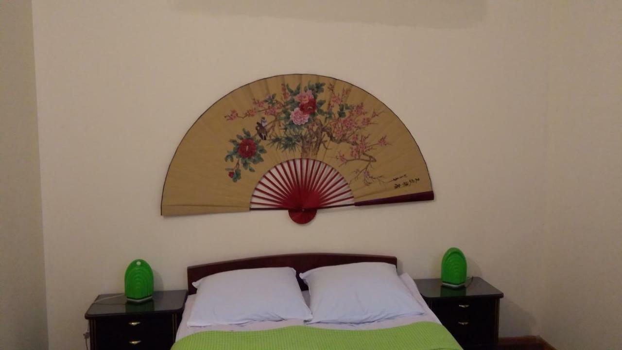 Hostel 48A Tbilisi Exteriér fotografie